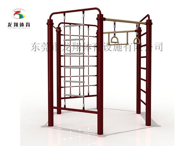 LX-3001H組合訓練器